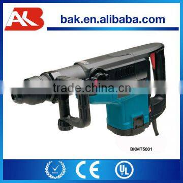 5001C 1500W 65mm Demolition hammer