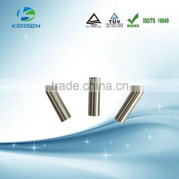 Stainless Steel Tubes