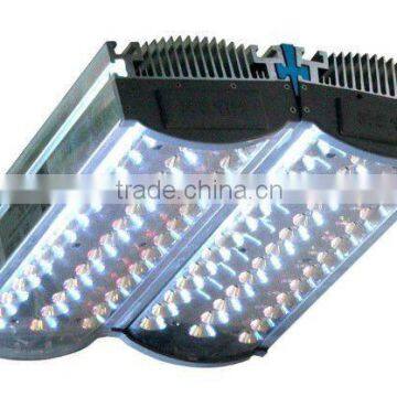 100W LED tunnel lamp