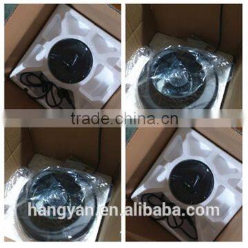 High Performance 160mm Silent 220v Centrifugal Fan Impeller photo-4