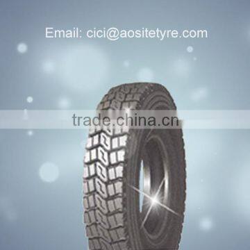 Top quality 10r20 truck tire from china supplier