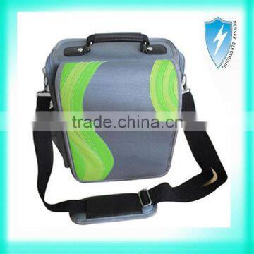 convenience store protect and transport bag for xbox360 slim