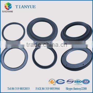 epdm rubber gaskets for glass doors