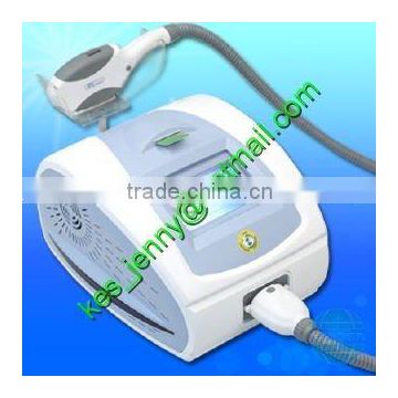 Arms Hair Removal E-Light Painless IPL Y RF Combinada No Pain