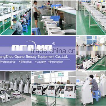 Hot Sell at FR Machine for Cellulite 4C Cavitation Lipocavitation photo-6