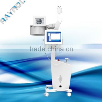 Alopecia Treatment Medicine With Sprayer Spray Hair Care Solution Laser Hair Regrowth Machine