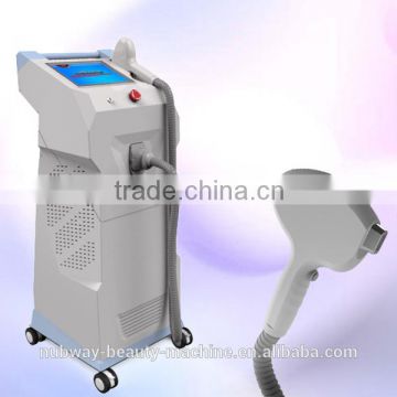 NEW!!!High-performance 600w Germany laser bar aroma hair removal diode laser equipment