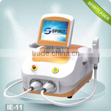 Wrinkle Removal Multifunctional IPL Wrinkles Removal Skin Care Device (Medical CE CE ISO) Redness Removal photo-4