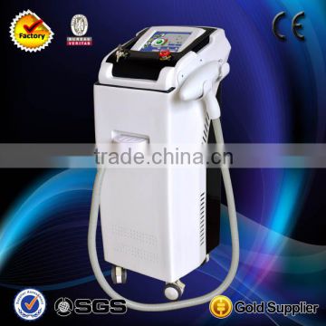 Weifang KM q switch nd yag laser tattoo removal system machine