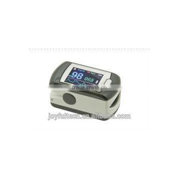 2016 new portable finger pulse oximeter for health care