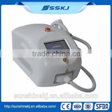 Laser Hair Removal Apparatus Laser Diode Face Lifting Epilator Diode Laser 808 Hair Removal Face photo-3
