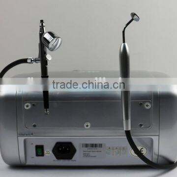 2016 Bulk Buy From China Portable Oxygen Glutathione Injection Skin Care Machine on Sale photo-6