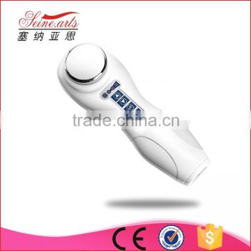 Home Use Ultrasonic Beauty Machine (LW-009)