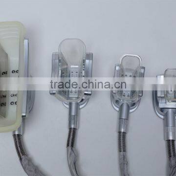 Weight Loss 2016 Newest Vertical Cryolipolysis Machine For Improve Blood Circulation Sale With 4 Different Size Cryo Handles