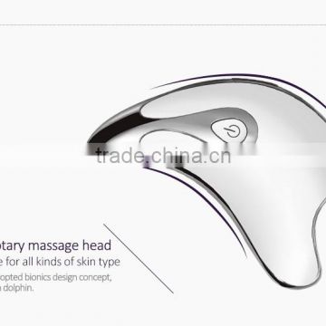 2016 Portable face lifting home beauty equipment slim beauty fitness massager