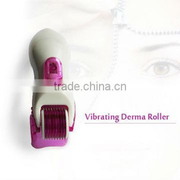 Best price different size dermo rollers