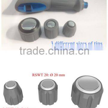 Newest Extracorporeal Shock Wave Cellulite Machine for Salon Use - ESWT SD photo-3