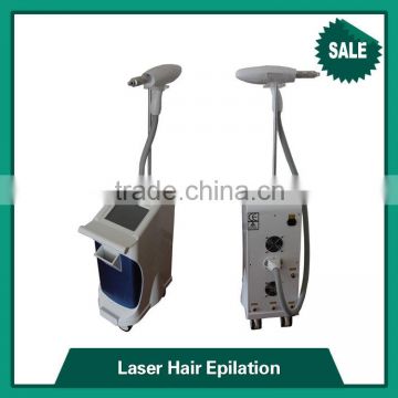 Q Switch Laser Tattoo Removal Machine P003 Permanant Nd Yag Long Pulse 1 HZ Laser Hair Removal 1064nm Machine Price