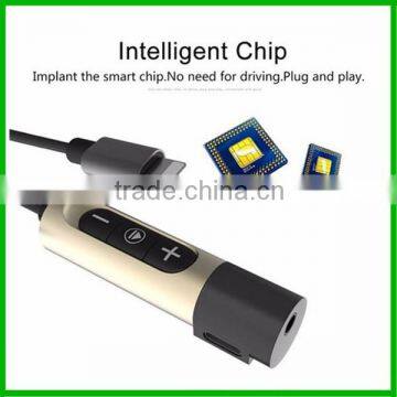 Earphone Headset Adapter for Iphone 7&3.5mm Audio Jack Converter photo-2