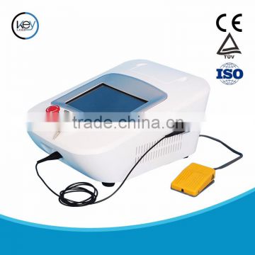 Professional vascular removal multi-functional beauty machine