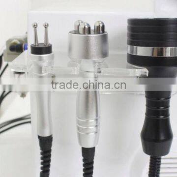 RF Wrinkle Removal Anti Aging Beauty Machine photo-5
