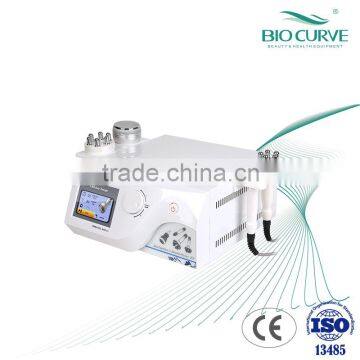 Cavitation & Multi Polar RF.Wrinkle Removal Slimming Machine photo-2