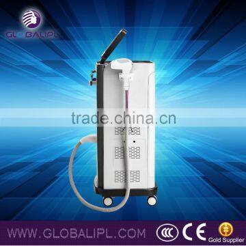 Big Discount Micro Channel Diode Laser Hair Removal 808nm Medical Laser Device for Sale photo-4