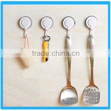 Lovely Eco-friendly Decorative Plastic Hook