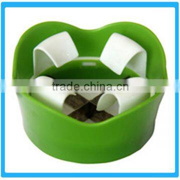 Plastic Mini Vegetable&Cucumber Spiral Slicer,Cucumber Cutter photo-2