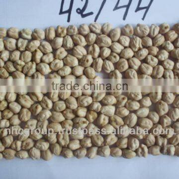 Chick Peas