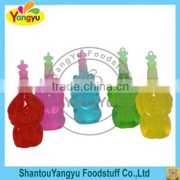 Zoo animal cartoon bubble soap water
