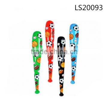 inflatable toy baseball bat for kids entertainment