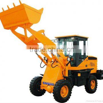 wheel loader ZL-20/18/16/15/12