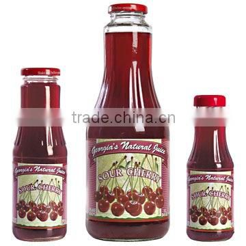 Sour Cherry Juice