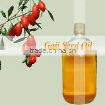 100% Pure Ningxia Goji Berry Seed Oil