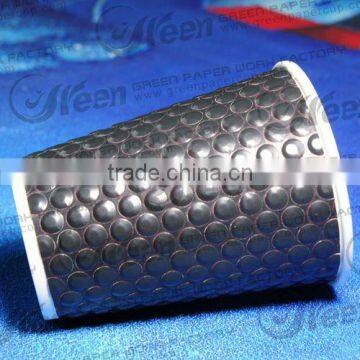 Embossed Disposable Paper Cups photo-4