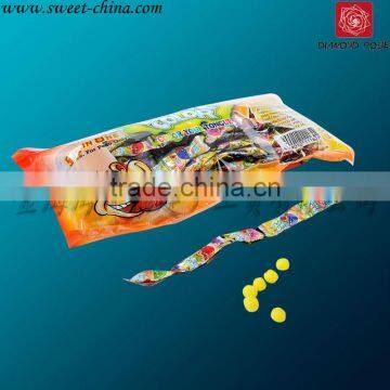 6 in 1 hard candy