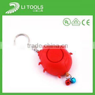 2015 High quality anti lost alarm baby forgetting bell forgetting reminder