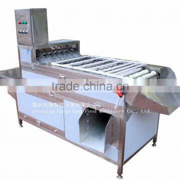 FT-200 Industrial Machinery and Equipment for Egg Shelling Machine,egg Breaking Machine,boiled Egg Peeling Machine photo-5