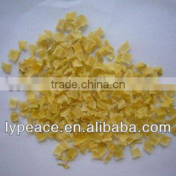 popular dehydrated potato cubes/granules