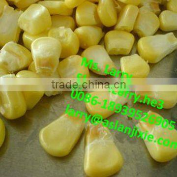 Fresh Corn Sheller Machine/fresh Corn Sheller/fresh Corn Shelling Machine photo-6