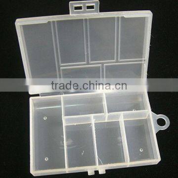 TC High Quality Small Plastic Tool Box