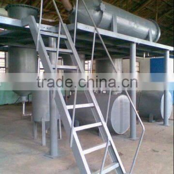 good quality oil refining plant//0086-15838061756