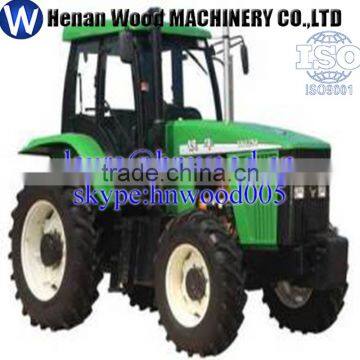 Agricultural Cheap Tractor for Sale +86 15937107525