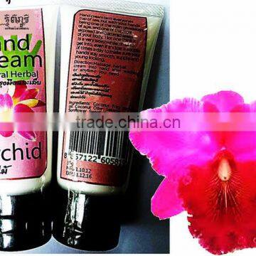 Hand Cream : Orchid