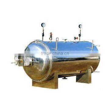 food sterilization autoclave machine