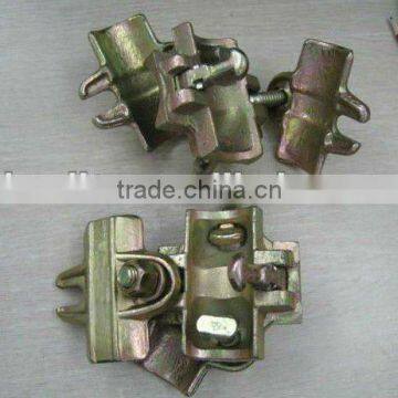 steel scaffolding swivel coupler