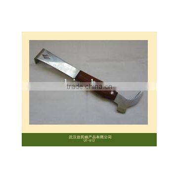 Beekeeping equipment Multifunctional uncapping knife,Hive tool three type