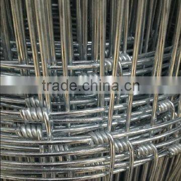 professional service grassland wire fencing/cow fence/field fence factory direct supply