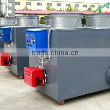 Greenhouse/ Workshop Oil Burning Heating Machine